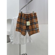 Burberry Short Pants